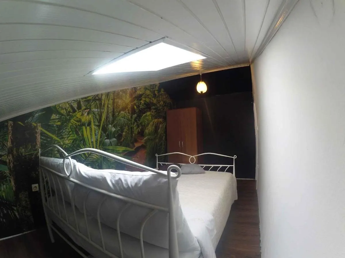 Apartment Silvia By Interhome Pula