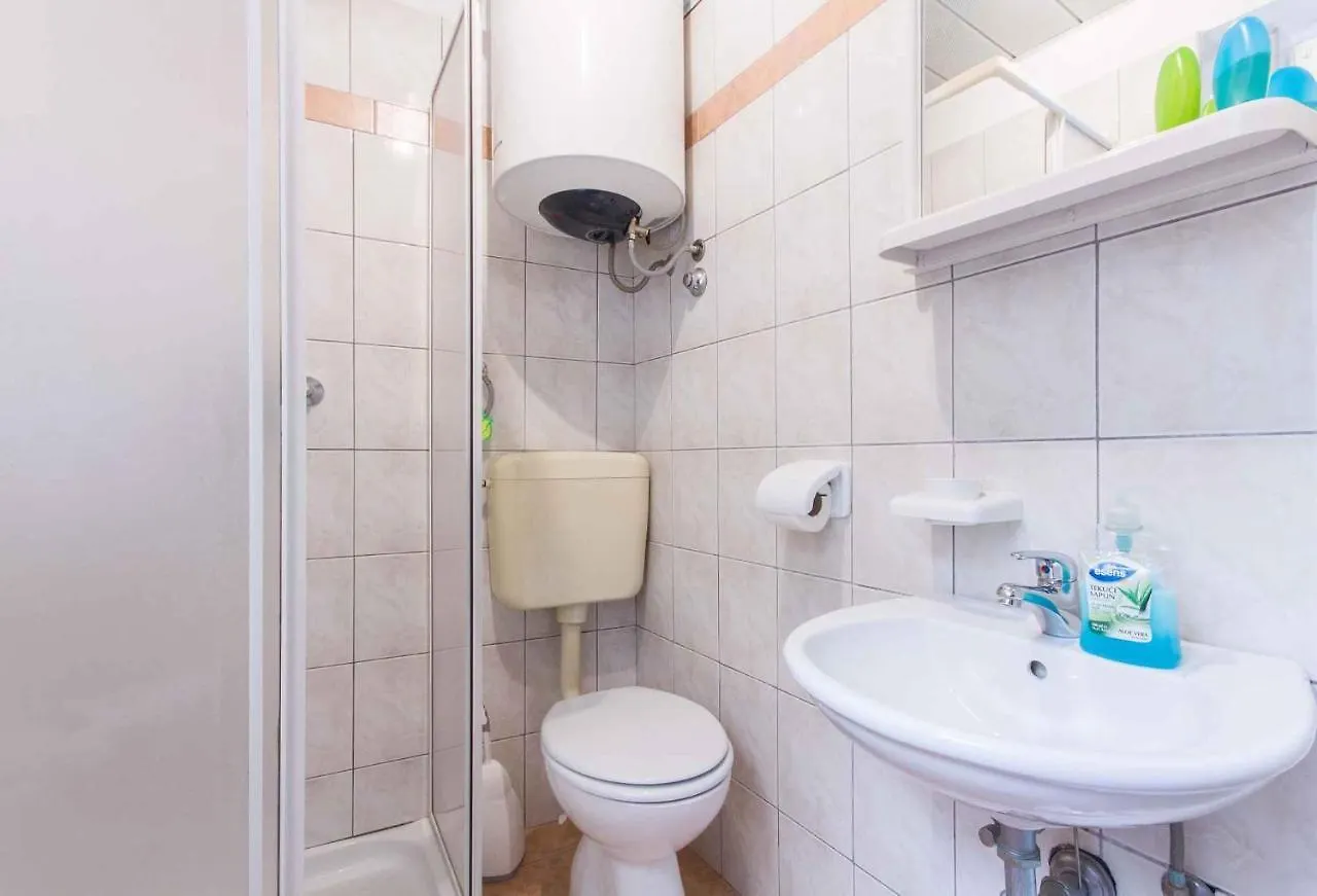 Apartment Silvia By Interhome Pula