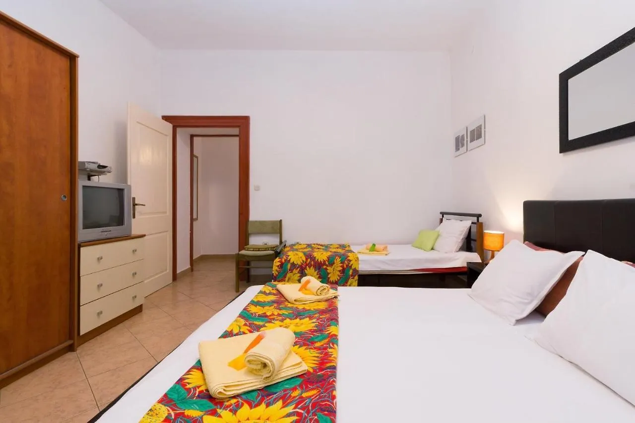 Apartment Silvia By Interhome Pula 0*,