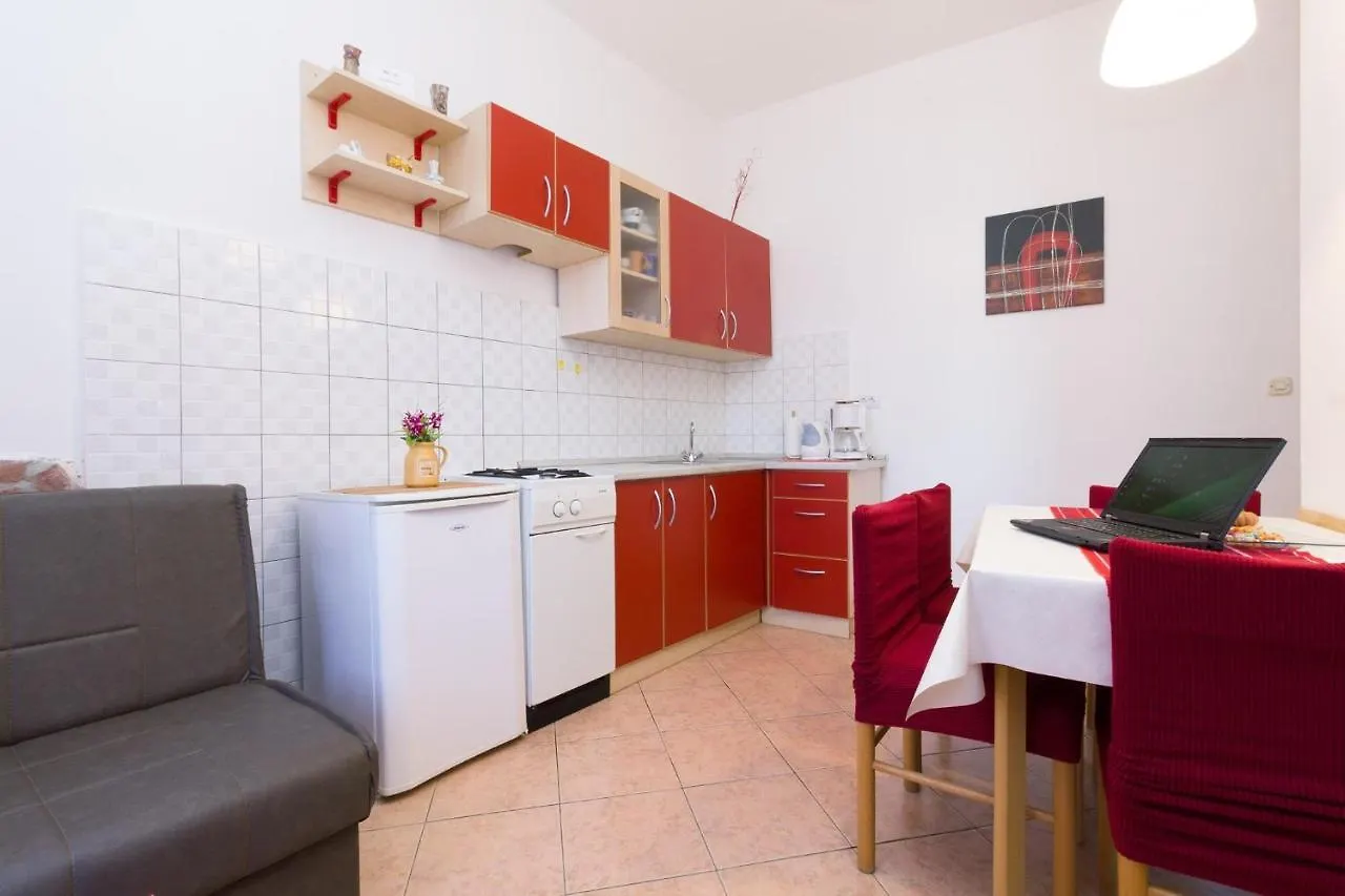Apartment Silvia By Interhome Pula 0*,  Kroatien