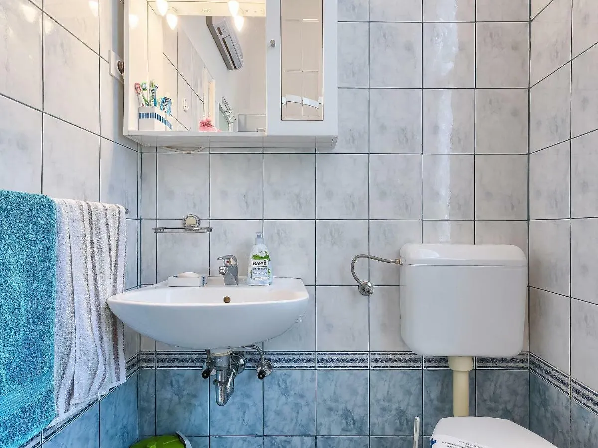 Apartment Silvia By Interhome Pula