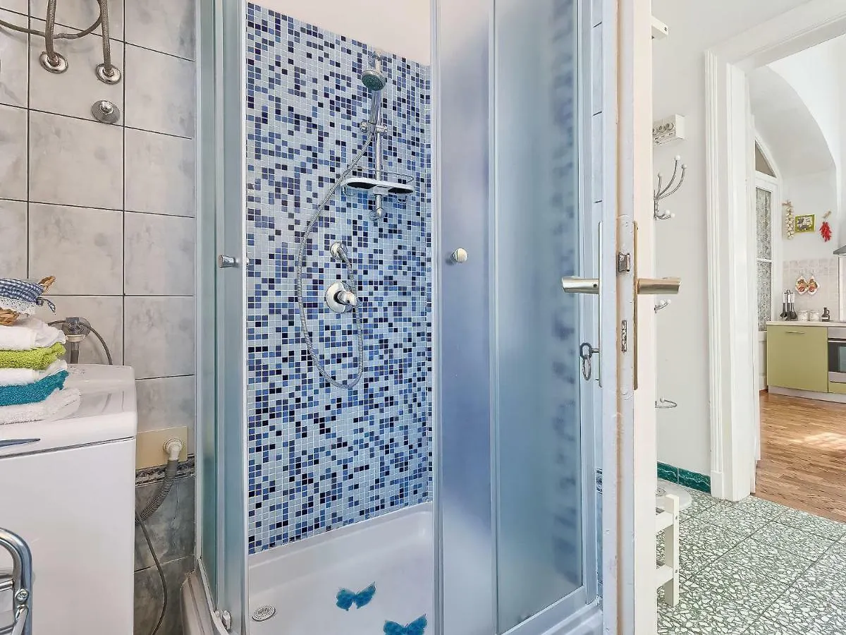 Apartment Silvia By Interhome Pula