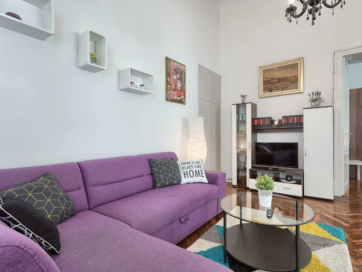 Apartment Silvia By Interhome Pula 0*,