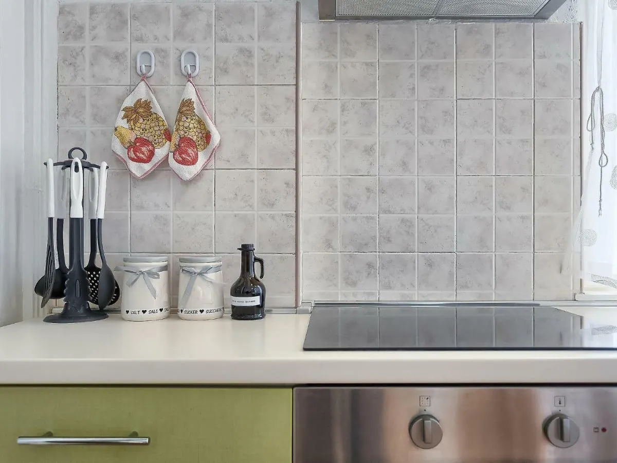 Apartment Silvia By Interhome Pula Kroatien