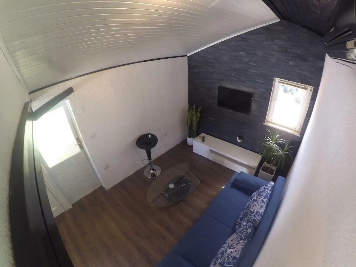 Apartment Silvia By Interhome Pula